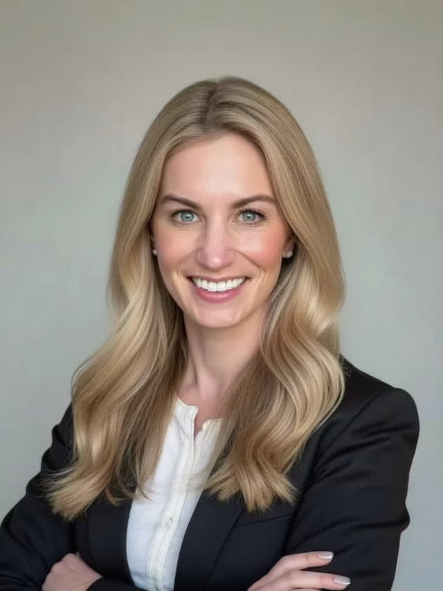 Photo of Dr. Annemarie Tilton, MD