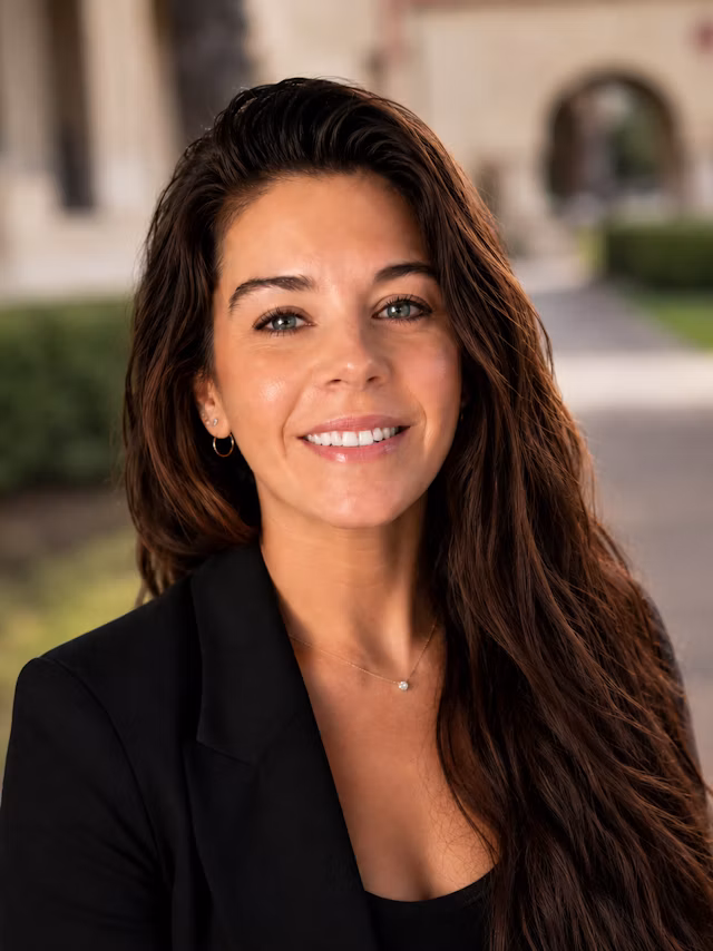 Photo of Dr. Carol Passarelli, PT, DPT, MS