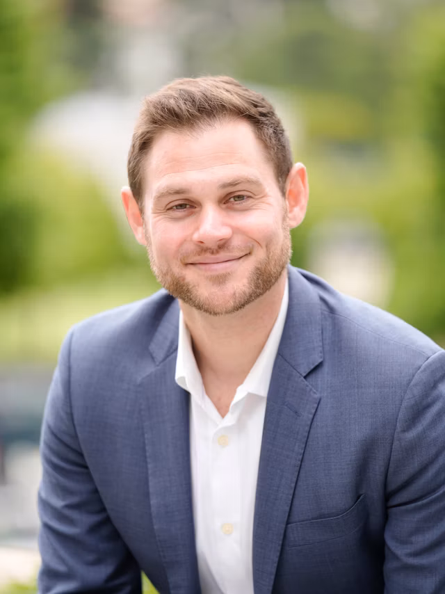 Photo of Dr. Michael Freedman, MD, MPhil