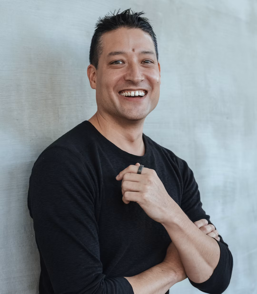 Michael Chapp