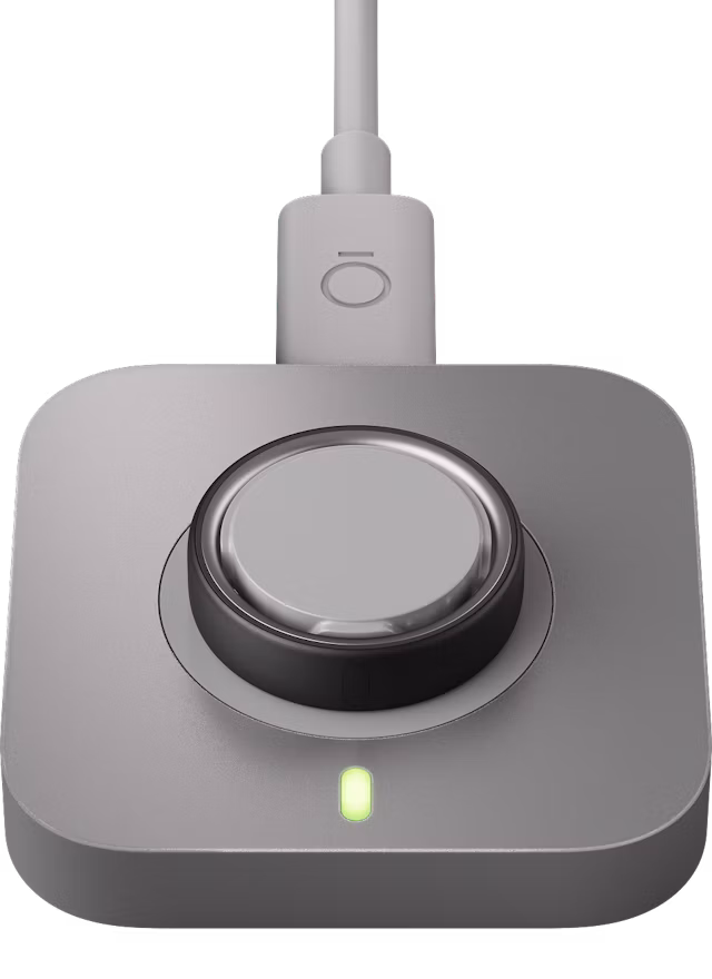 Oura Ring 5 Charger