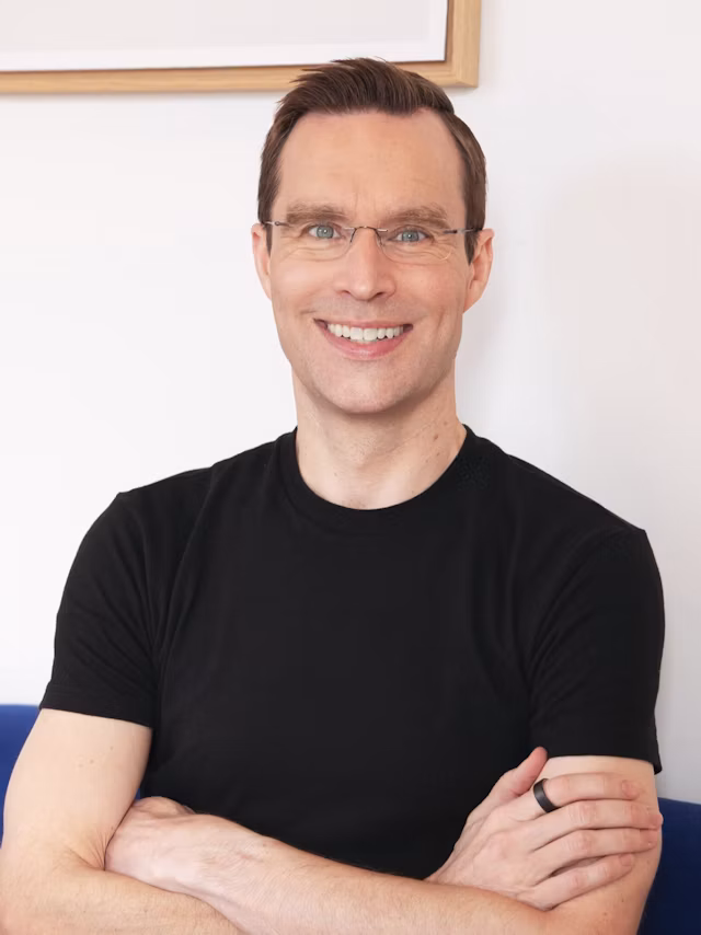 Photo of Dr. Ricky Bloomfield, MD