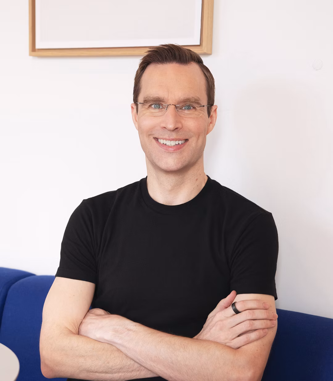 Ricky Bloomfield, MD