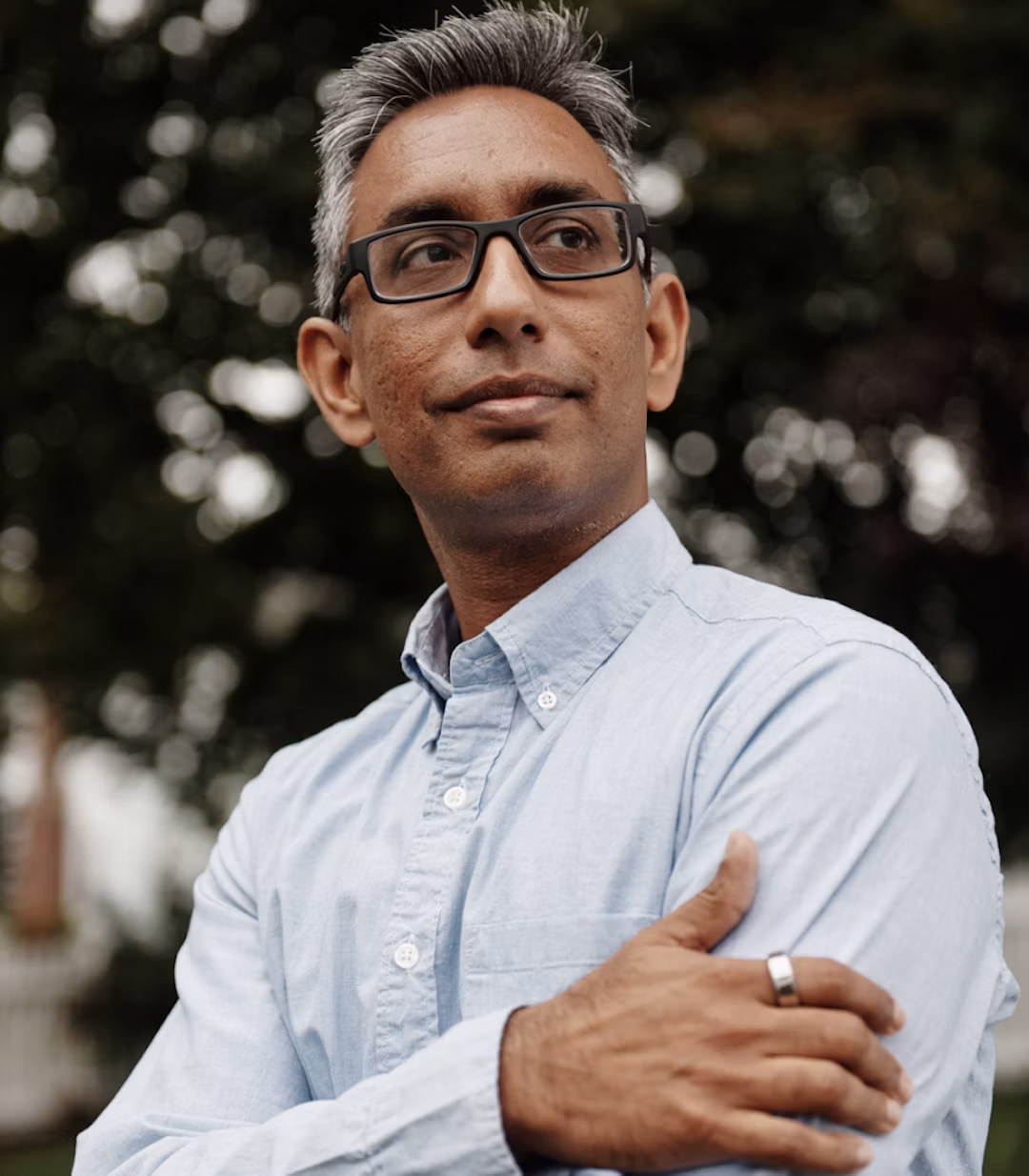 Shyamal Patel