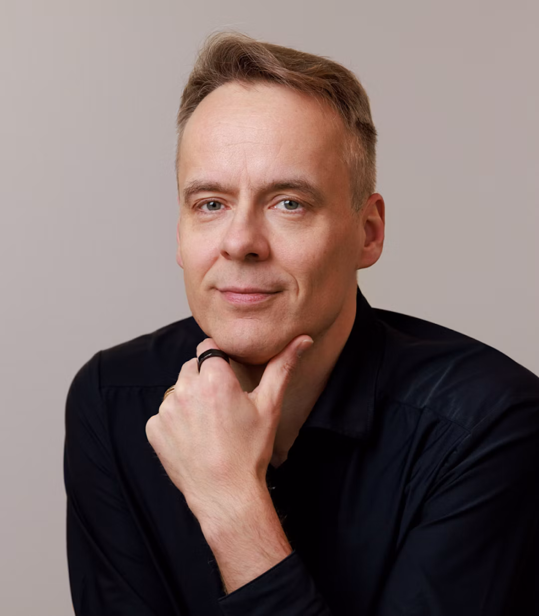 Tommi Heinonen